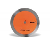 Диск для метания.  Vinex Hyper Spin VHS-150, Вес 1,5 кг