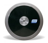 Диск для метания. Vinex Super Spin DAP-200, вес 2 кг. IAAF сертифицирован