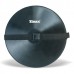 Диск для метания  Vinex DWS-100 вес диска 1 кг, резиновый с регулируемым ремешком