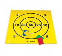 Игровой мат в виде цели Vinex TM-100, разные цвета