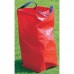 Мешки для прыжков Vinex JPS-PVC3060C (цилиндр) красный