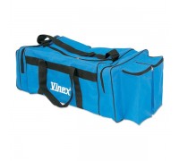 Спортивная сумка Vinex VPSB-CLS (92 см x 36 см x 31 см) синяя