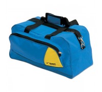 Спортивная сумка Vinex VSCB-RE2412 (61 см x 31 см x 25 см) желто-синяя