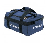 Спортивная сумка Vinex VDB-MC2011 (51 см x 30 см x 38 см) синяя