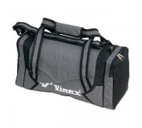 Спортивная сумка Vinex VSCB-P2010 (51 см x 25.5 см x 20 см) серая