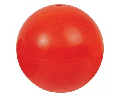 Мяч для хоккея Vinex FHB-P оранжевый