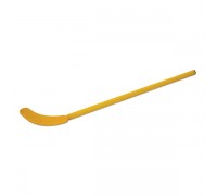Хоккейная клюшка Vinex VHOK-STSU, желтая, для флорбола