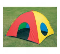 Игровая палатка Vinex VTNT-CL1510 (150 см x 150 см x 100 см) разные цвета