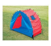  Игровая палатка Vinex VTNT-M151013 (150 см x 100 см  x 130 см) сине-красная