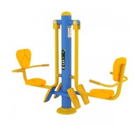 Vinex Gym VEXGYM-LGP для упражнений на пресс и ноги
