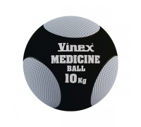 Медицинский мяч Vinex Sonic VMB-SO009 (9 кг)