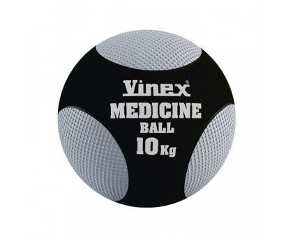 Медицинский мяч Vinex Sonic VMB-SO010 (10 кг)