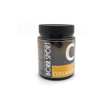 "Collagen +Витамин С"   концентрат порошок со вкусом тропический микс для суставов, связок, кожи, волос
