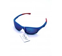 Спортивные очки. Солнцезащитные очки с поляризацией. Paul Rolf COOT