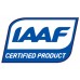 Алюминиевое ограждение круга для метания Vinex STB-A100, сертифицирована IAAF