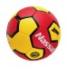 Гандбольный мяч JUMP HAND BALL Nassau HBJ-1 (1 размер) красный